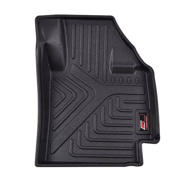 GFX Maruti Suzuki Dzire 2017 Onwards LLM LifeLong TPV Mats