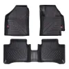 GFX Maruti Suzuki Dzire 2017 Onwards LLM LifeLong TPV Mats