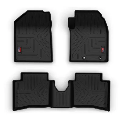 GFX Hyundai i20 2020 Onwards LLM LifeLong TPV Mats
