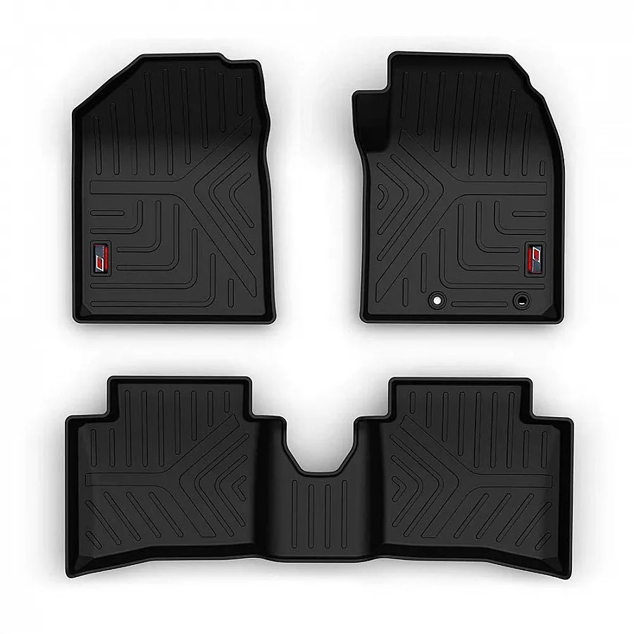 GFX Hyundai i20 2020 Onwards LLM LifeLong TPV Mats