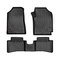 GFX Hyundai i20 Elite 2014-2020 LLM LifeLong TPV Mats