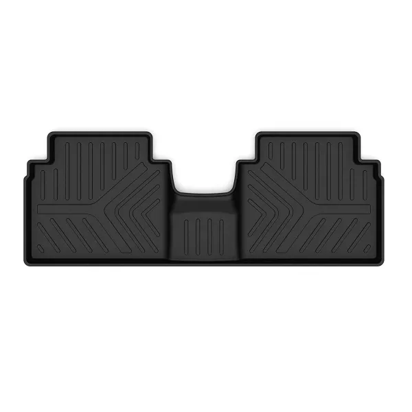 GFX Nissan Magnite 2020 Onwards Custom Fit LLM LifeLong TPV Mats  - Set Of 3 Pcs.