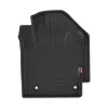 GFX Tata Punch 2021 Onwards Custom Fit LLM LifeLong TPV Mats - Set Of 3 Pcs. GFX Tata Punch 2021 Onwards Custom Fit LLM LifeLong TPV Mats - Set Of 3 Pcs.