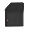 GFX Tata Punch 2021 Onwards Custom Fit LLM LifeLong TPV Mats - Set Of 3 Pcs. GFX Tata Punch 2021 Onwards Custom Fit LLM LifeLong TPV Mats - Set Of 3 Pcs.