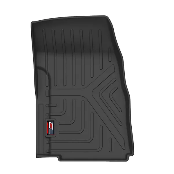 GFX Mahindra Scorpio 2014 Onwards LLM LifeLong TPV Mats
