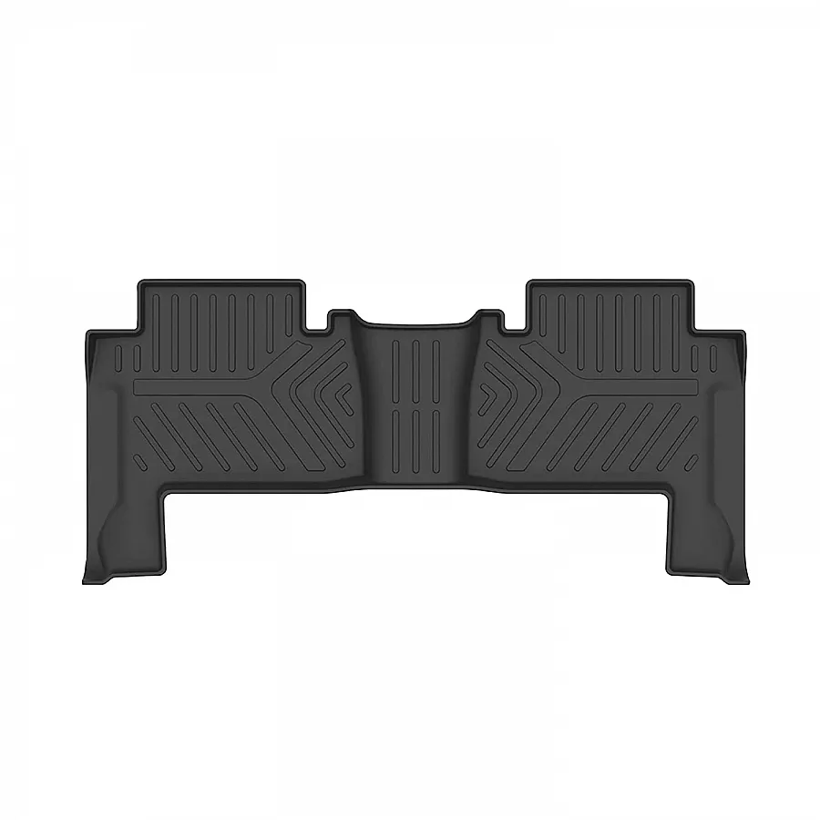 GFX Mahindra Scorpio 2014 Onwards LLM LifeLong TPV Mats