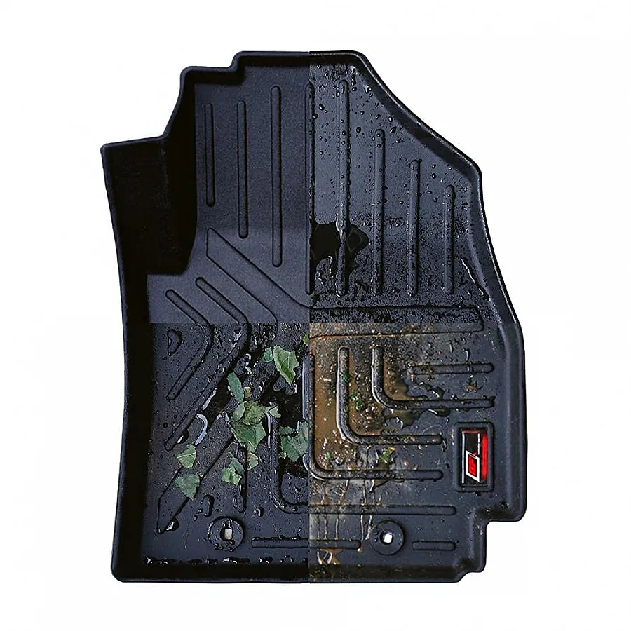 GFX Mahindra Scorpio 2014 Onwards LLM LifeLong TPV Mats
