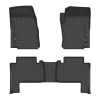 GFX Mahindra Scorpio 2014 Onwards LLM LifeLong TPV Mats