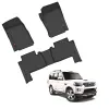 GFX Mahindra Scorpio 2014 Onwards LLM LifeLong TPV Mats