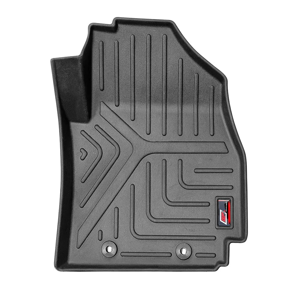 GFX Floor Mats for Kia Seltos 2019-23