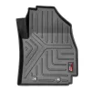 GFX Floor Mats for Kia Seltos 2019-23
