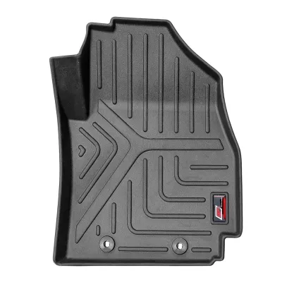 GFX Floor Mats for Kia Seltos 2019-23 GFX Floor Mats for Kia Seltos 2019-23