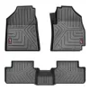 GFX Floor Mats for Kia Seltos 2019-23