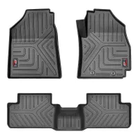 GFX Floor Mats for Kia Seltos 2019-23