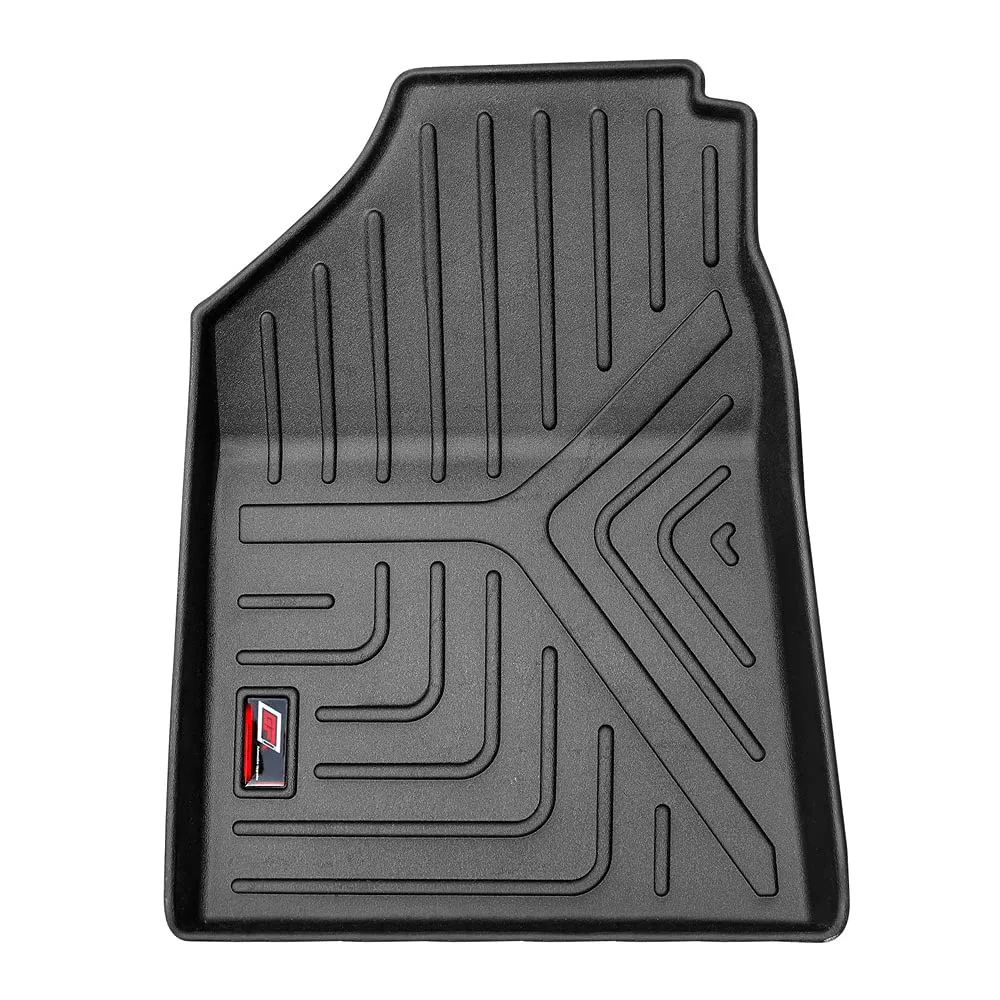 GFX Floor Mats for Kia Seltos 2019-23