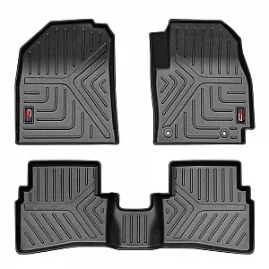 GFX Kia Sonet 2020 Onwards LLM LifeLong TPV Mats