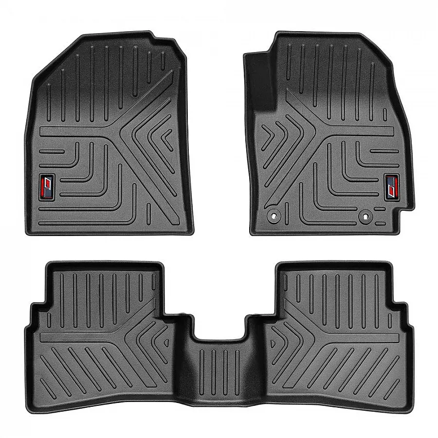 GFX Kia Sonet 2020 Onwards LLM LifeLong TPV Mats