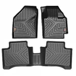GFX Maruti Suzuki Swift 2018 Onwards LLM LifeLong TPV Mats