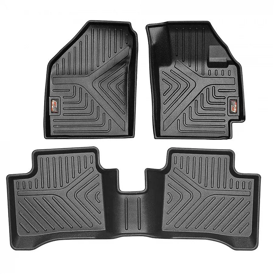 GFX Maruti Suzuki Swift 2018 Onwards LLM LifeLong TPV Mats
