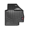 GFX Maruti Suzuki Wagon R 2019 Onwards LLM LifeLong TPV Mats