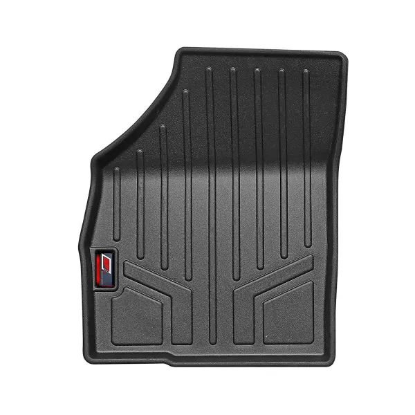 GFX Maruti Suzuki Wagon R 2019 Onwards LLM LifeLong TPV Mats