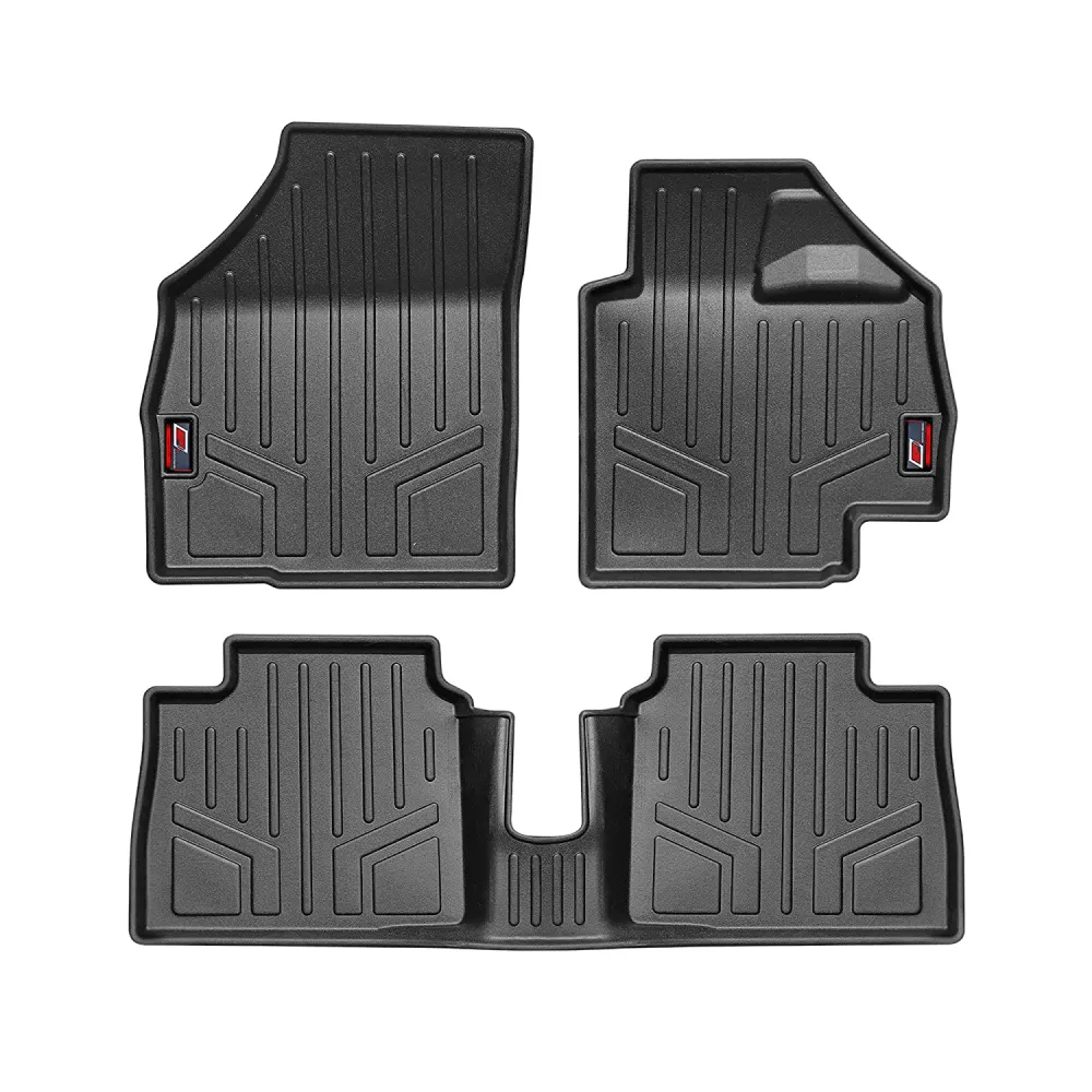 GFX Maruti Suzuki Wagon R 2019 Onwards LLM LifeLong TPV Mats