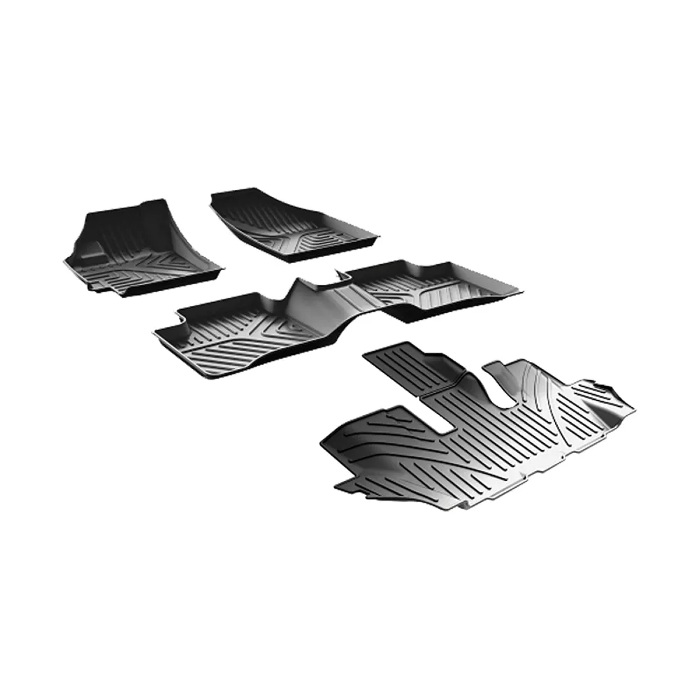 GFX Floor Mats for Maruti Suzuki XL6 2022 Onwards