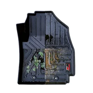 GFX Mahindra XUV400 2023 Onwards LLM LifeLong TPV Mats