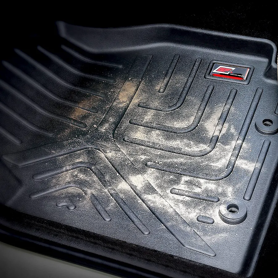 GFX Mahindra XUV400 2023 Onwards LLM LifeLong TPV Mats