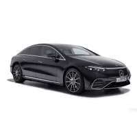 Mercedes-Benz EQS Accessories