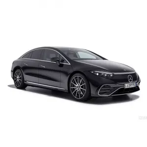 Mercedes-Benz EQS Accessories