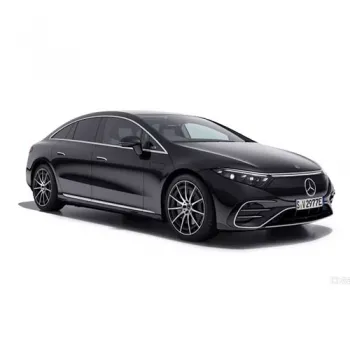 Mercedes-Benz EQS Accessories