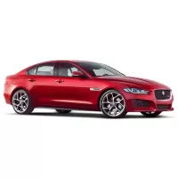 Jaguar XE Accessories