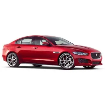 Jaguar XE Accessories