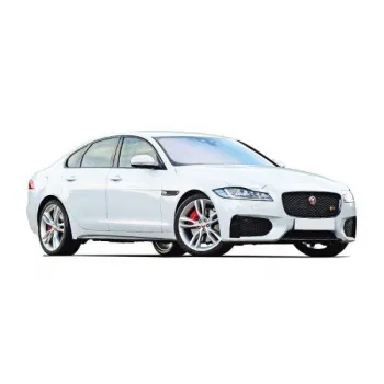 Jaguar XF Accessories