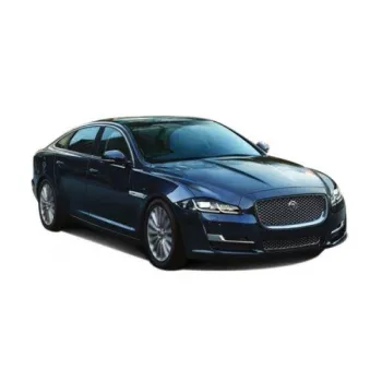 Jaguar XJ Accessories