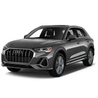 Audi Q3 2021 Accessories