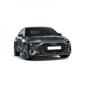 Audi A3 2021 Accessories