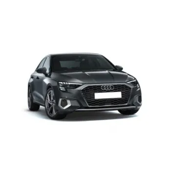 Audi A3 2021 Accessories