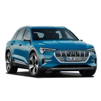 Audi e-tron Accessories