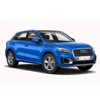 Audi Q2 Accessories