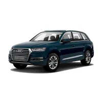 Audi Q7 Accessories