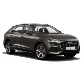 Audi Q8 Accessories