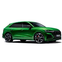 Audi RS Q8 Accessories