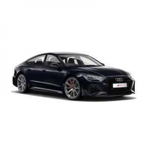 Audi RS7 Accessories