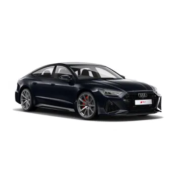 Audi RS7 Accessories