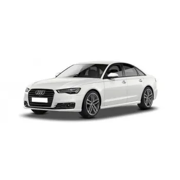 Audi A6 Accessories 