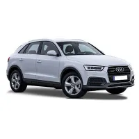 Audi Q3 Accessories