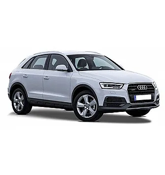 Audi Q3 Accessories