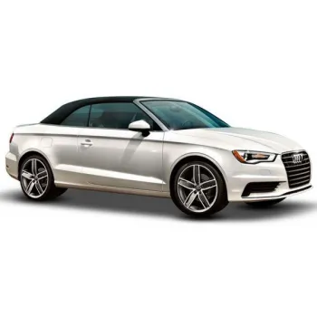 Audi A3 Accessories 